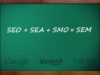 SEO, SEA, SMO, SEM… Définitions et conseils référencement
