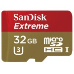 sandisk sdhc 32gb extreme