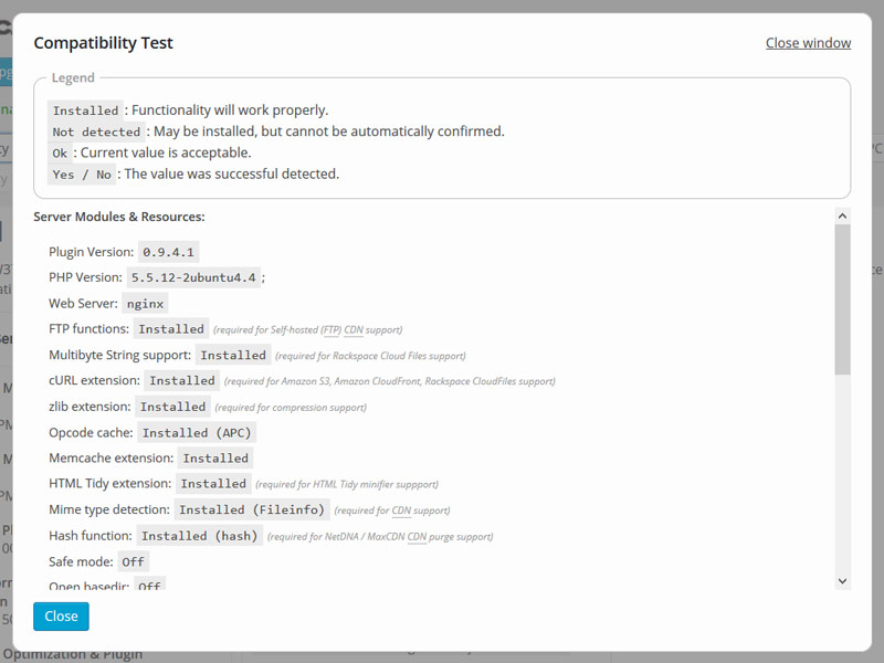 w3-total-cache-compatibility-check