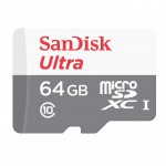 microsdxc sandisk 64gb ultra