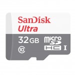 sandisk microsd 32GB ultra