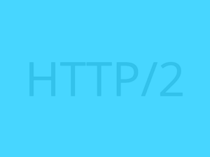 Tout le site en HTTPS avec le protocole HTTP/2