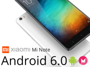 Les Xiaomi Mi3, Mi4 et Mi Note passent à Android Marshmallow : Test de performance