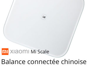 Xiaomi Mi Scale : Au meilleur prix et peu de frais de ports ? (Hassan Céheff) C’est Possible !