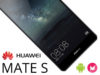 Huawei Mate S – Un smartphone 4G, 32Go, 5.5″ bien fini à 384€ avec une ODR de 100€