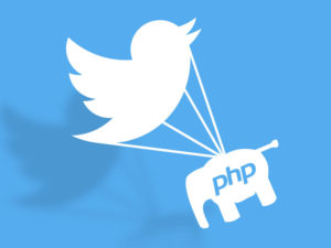 Comment créer un Bot Twitter complet en PHP