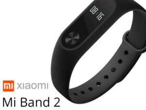 Xiaomi Mi Band 2 – le test complet en vidéo, dispo à 16,33€ !