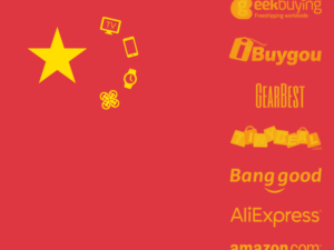 Banggood, Gearbest, TinyDeal, Aliexpress.. Guide et conseils sur les sites d’imports Chinois