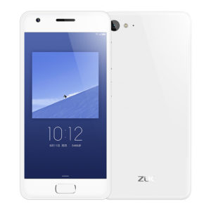 LENOVO ZUK Z2