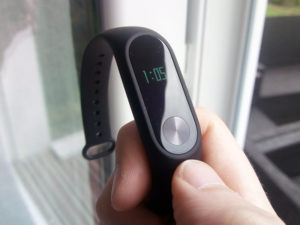 MI BAND 2 XIAOMI