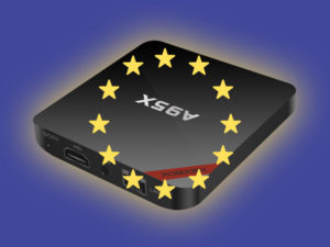 L’Europe interdit la vente de Box TV qui contient des applis illégales.. Le point sur les Box chinoises