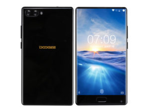 Doogee Mix