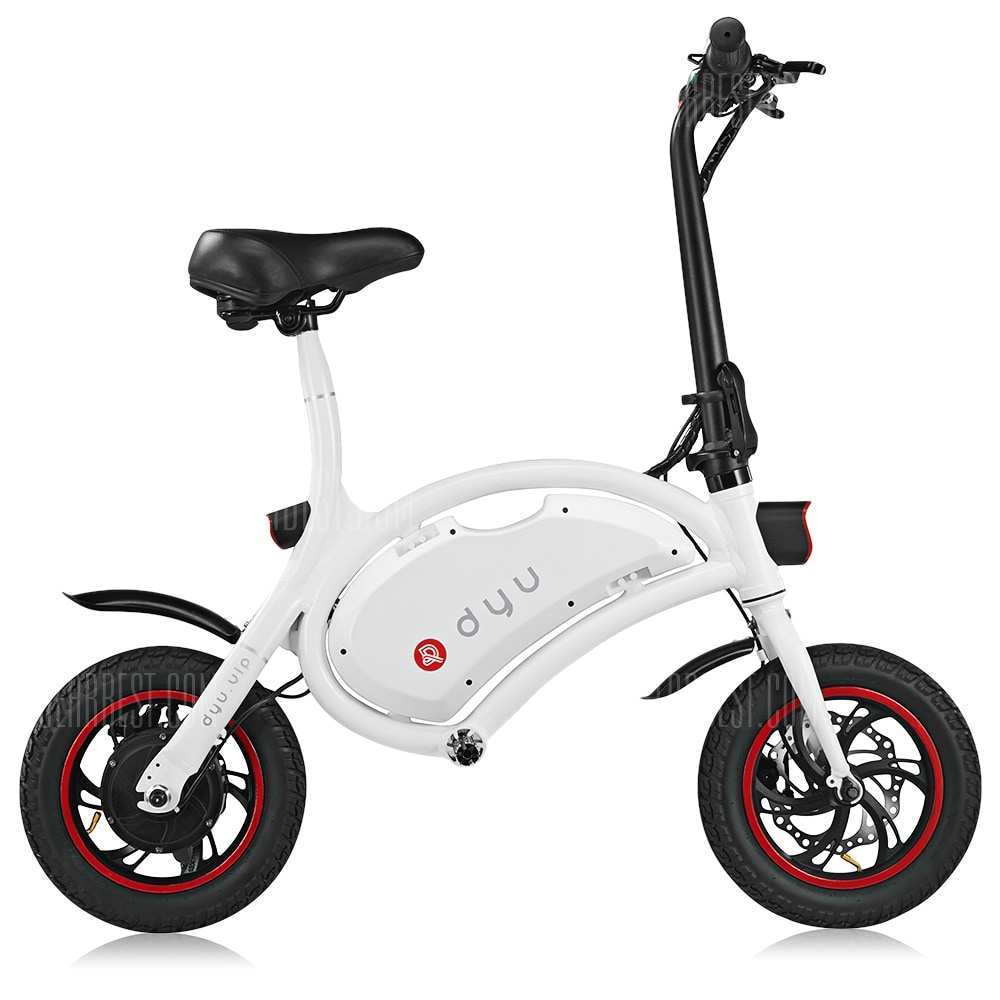 cube attain disc mudguards