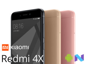 Xiaomi Redmi 4X – le meilleur rapport qualité/prix format mini ?