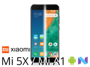 Xiaomi Mi A1 / Mi 5X – Android One ou MIUI 9 ? A partir de 138€