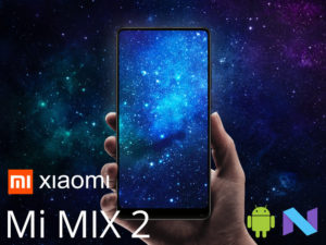 Xiaomi Mi MIX 2 – Bords fins, plus petit, 4G globale.. Test vidéo et où le trouver !