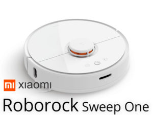 Xiaomi Roborock S50 : La seconde génération d’aspirateur annoncée !