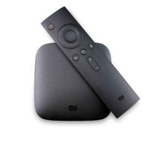 Xiaomi Mi Box TV