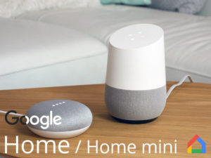 Google Home & Home Mini en test vidéo : « Ok Google » s’invite chez vous