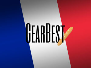 Liste des entrepôts Européens (et français !) de Gearbest