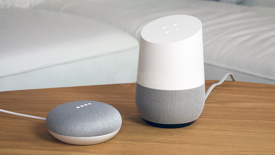 Google Home & Home Mini en test vidéo : Ok Google s'invite chez vous -  BXNXG - Actualité, Bons Plans, Tests produits et Tutoriels WEB. Un site de  passionné, amateur de nouvelles