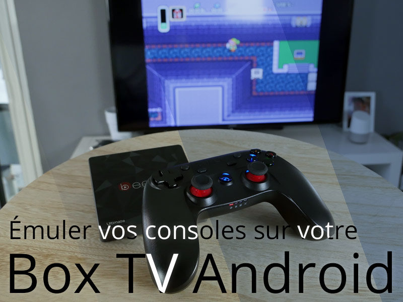 JOUER SUR ÉMULATEUR SUR PC/RÉCUPÉRER UNE ROM ! 