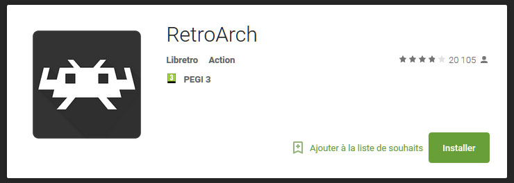 RetroArch