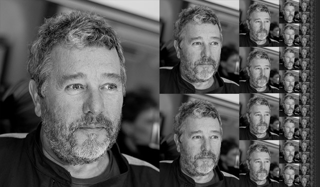 Philippe Starck