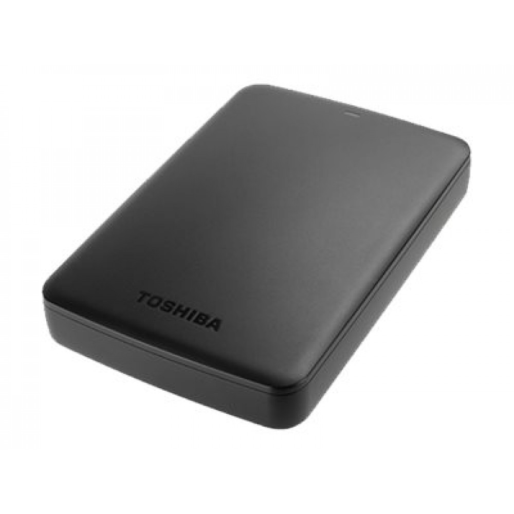 TOSHIBA CANVIO BASICS 1tb - BXNXG - Actualité, Bons Plans, Tests ...