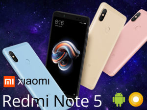 Xiaomi Redmi Note 5 – Snapdragon 636, Double capteur et 4G Globale en test vidéo…