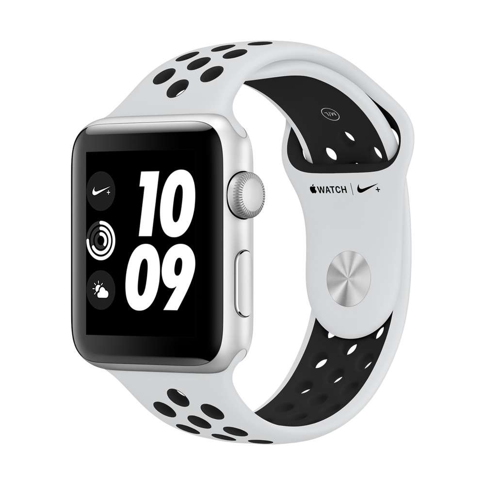 apple watch nike plus wallpaper