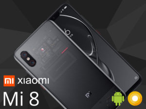 Xiaomi Mi 8 – Le plus puissant des iPhones…