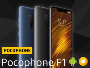 Pocophone F1 – Smartphone performant à petit prix : un bon choix ?