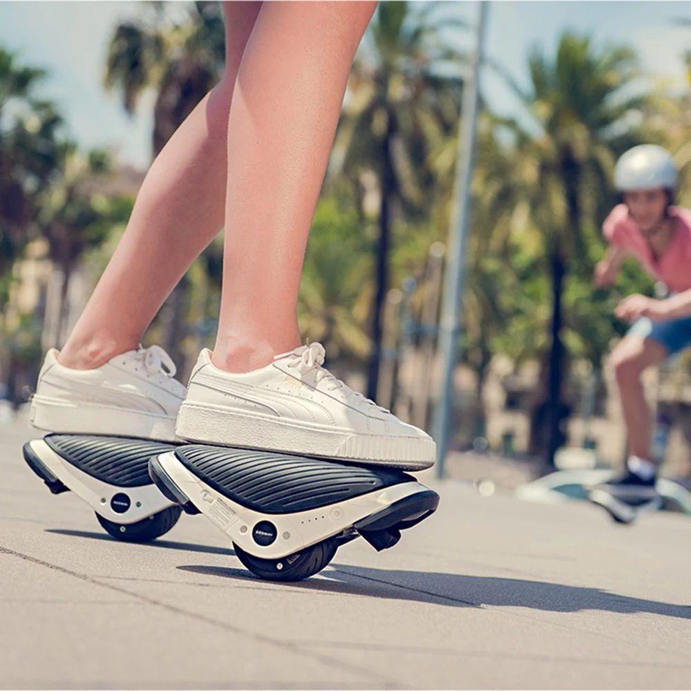 Ninebot Segway W1 - BXNXG - Actualité, Bons Plans, Tests produits et