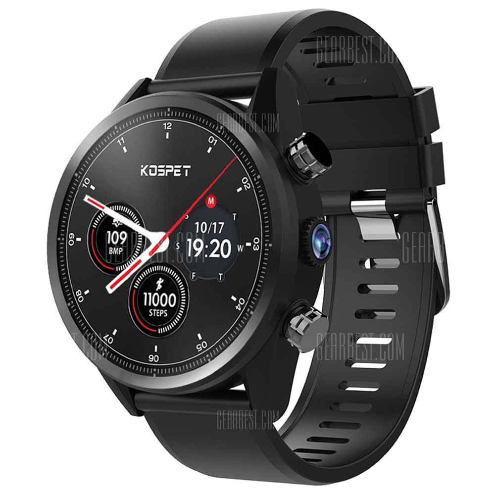 kospet brave specs